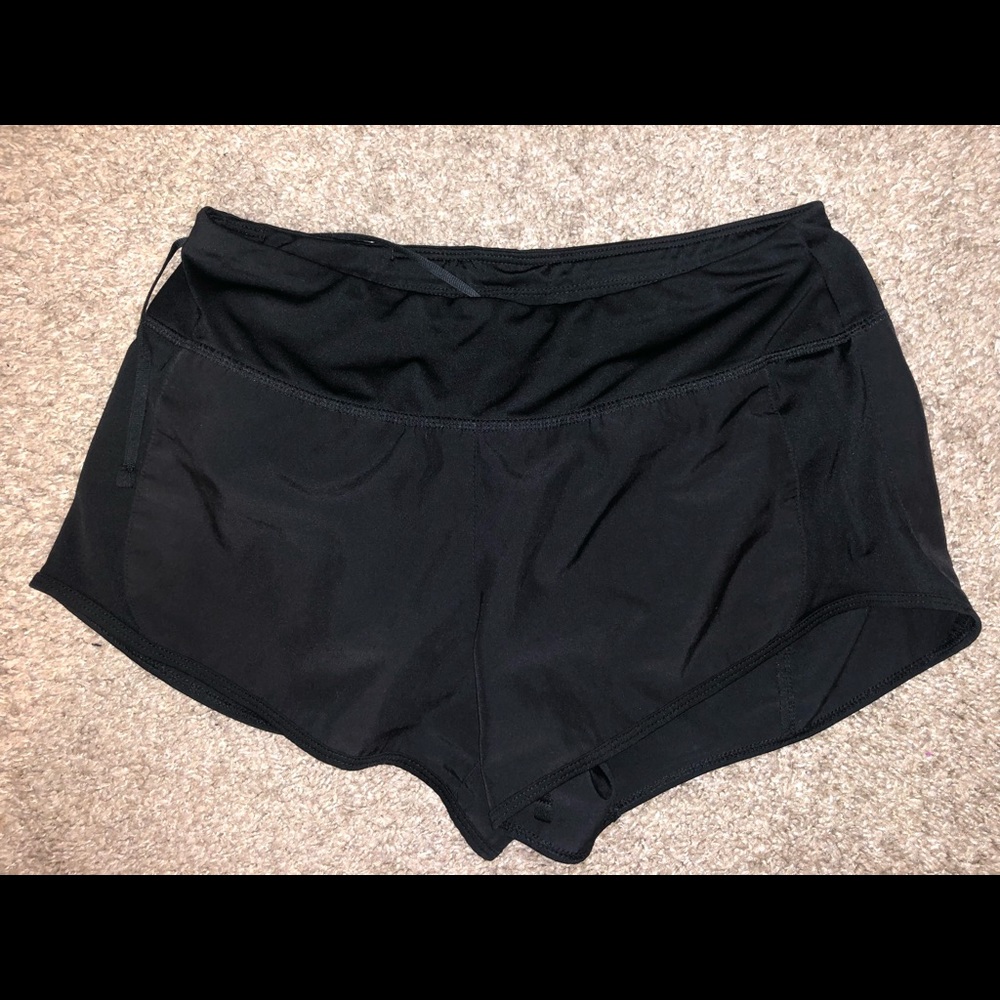 Nike Dri-Fit Shorts